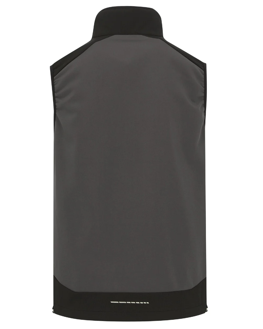 Regatta Professional Mens 4Tex Stretch 3 Layer Softshell Bodywarmer - Image 8