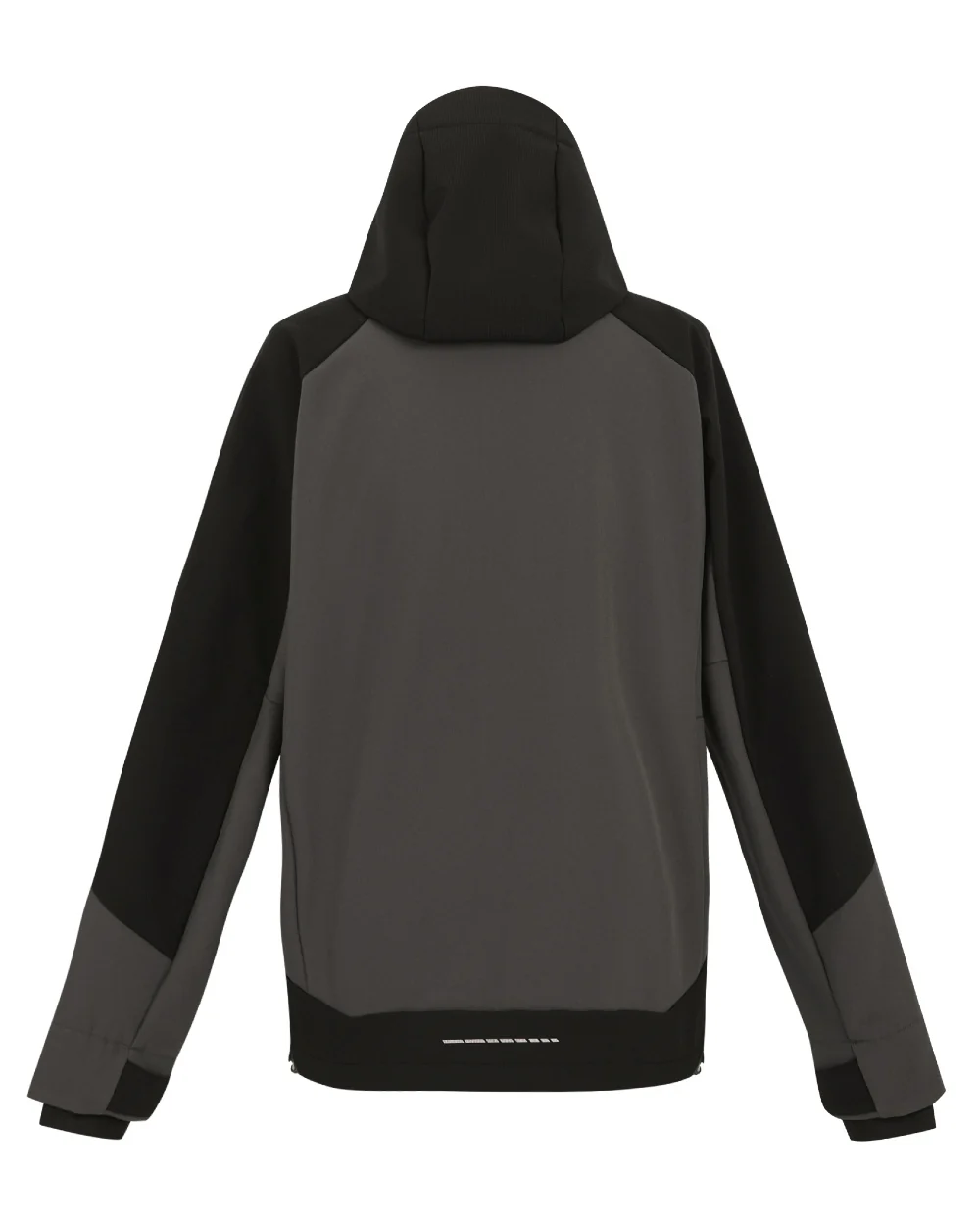 Regatta Professional Mens 4Tex Stretch 3 Layer Softshell Jacket - Image 7