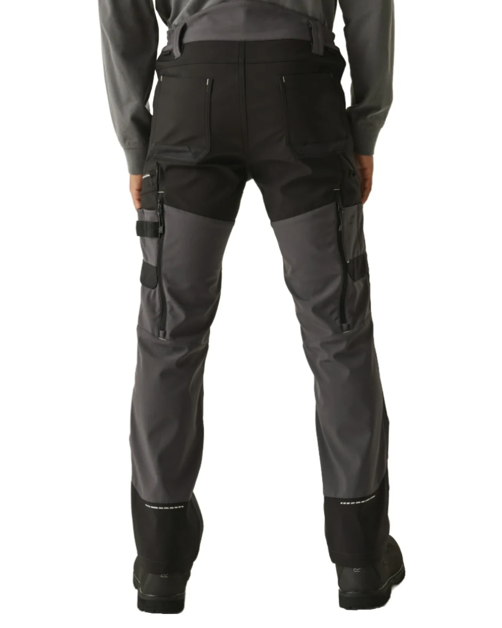 Regatta Professional Mens 4Tex Stretch Holster Trousers - Image 10
