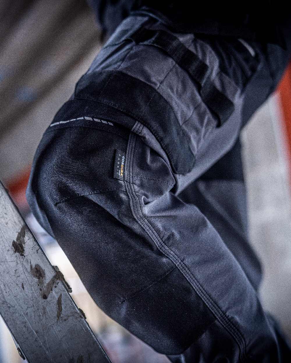 Regatta Professional Mens 4Tex Stretch Holster Trousers - Image 5