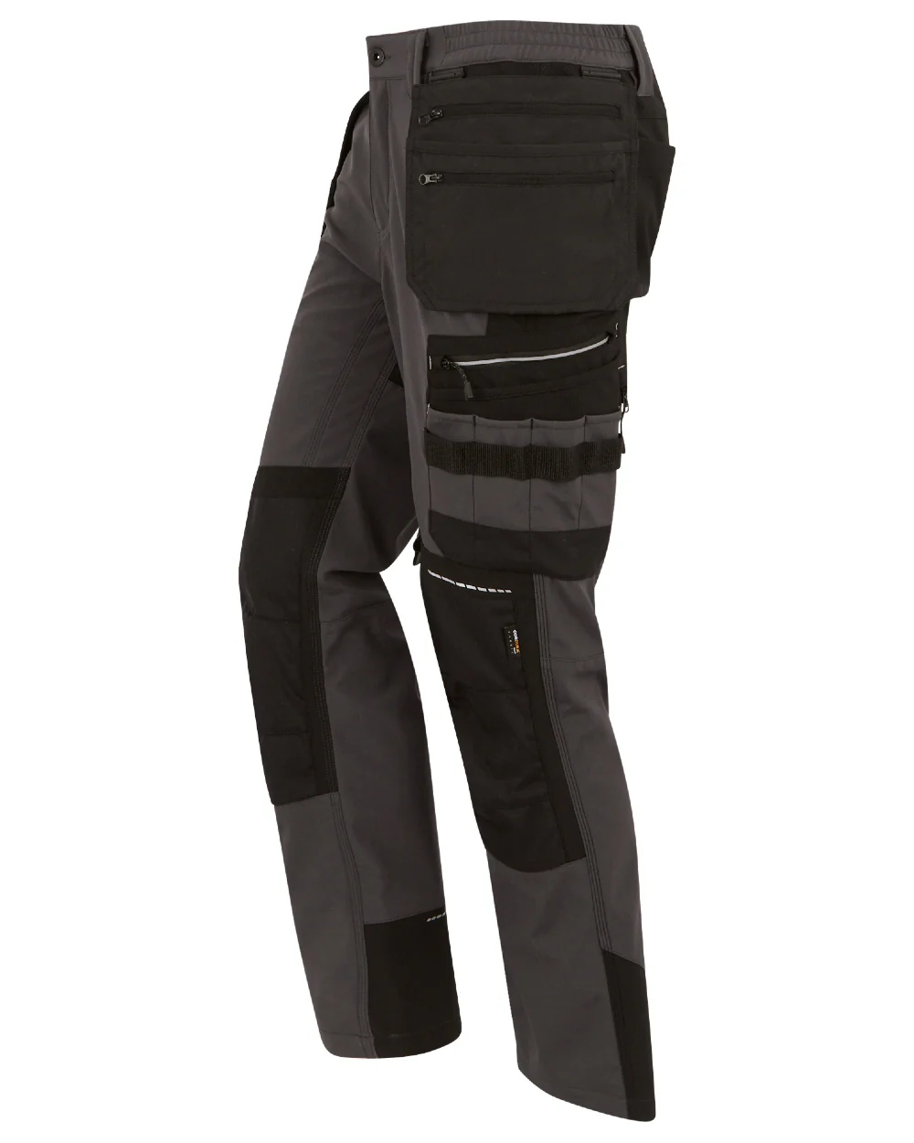Regatta Professional Mens 4Tex Stretch Holster Trousers - Image 6