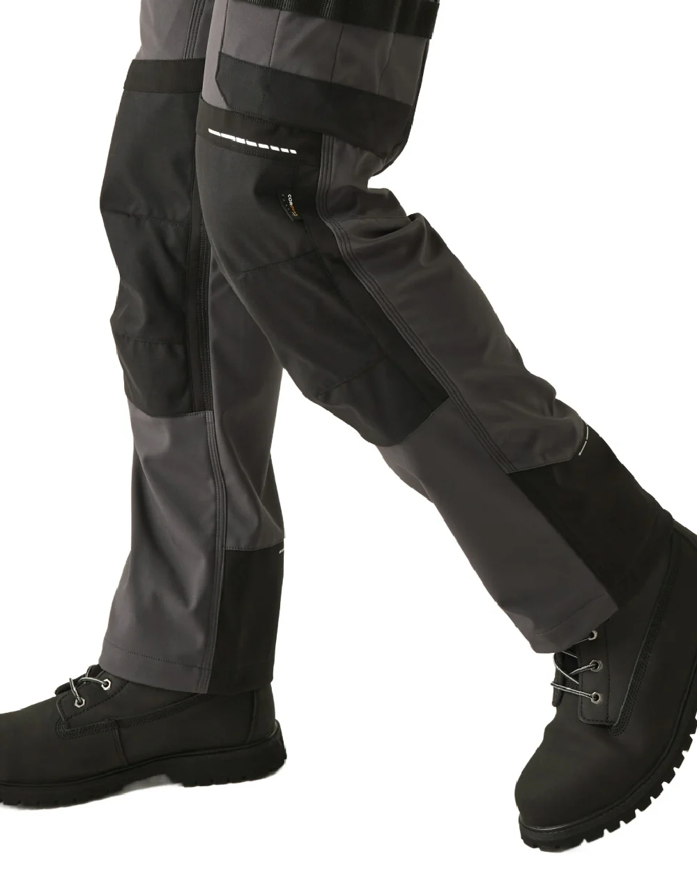 Regatta Professional Mens 4Tex Stretch Holster Trousers - Image 8