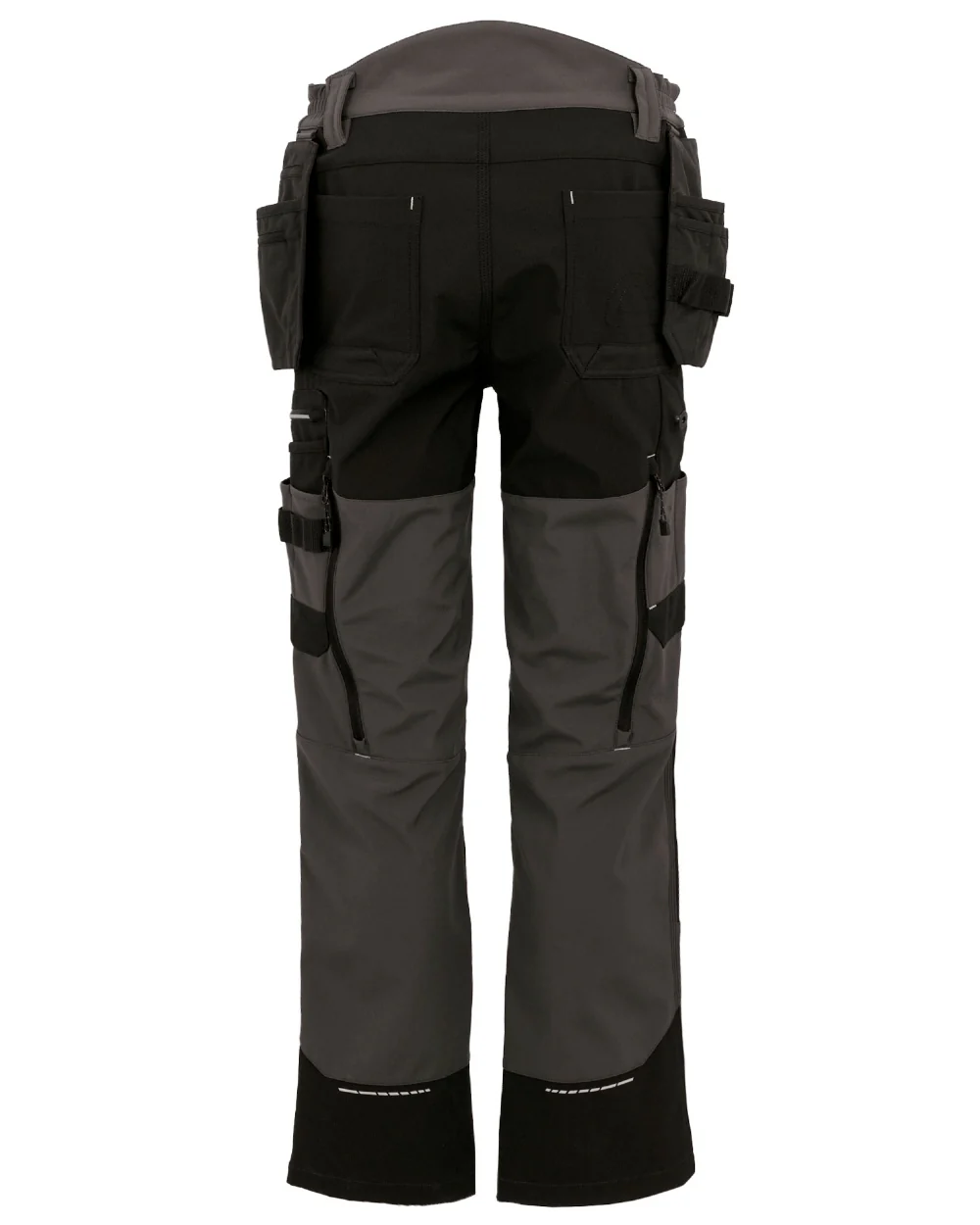 Regatta Professional Mens 4Tex Stretch Holster Trousers - Image 9