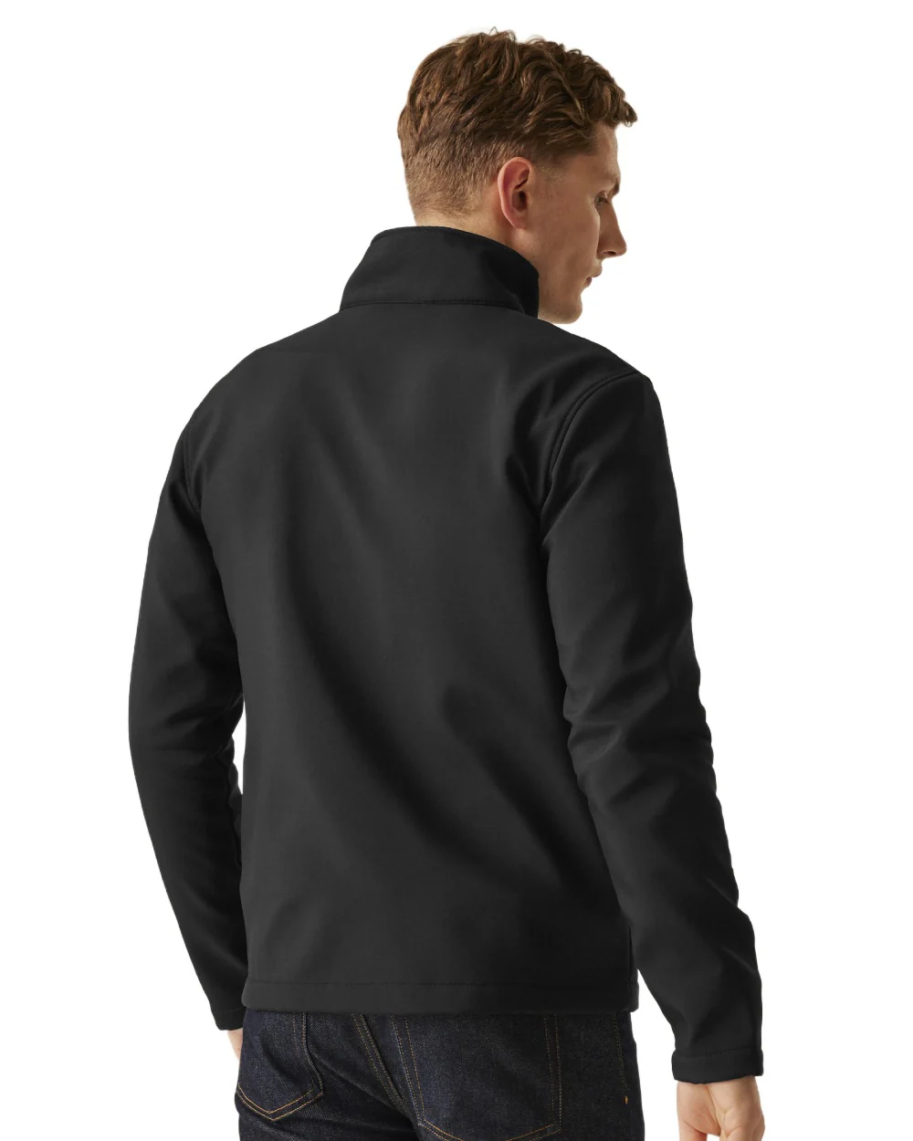 Regatta Professional Mens Ablaze Printable Softshell Jacket - Image 17