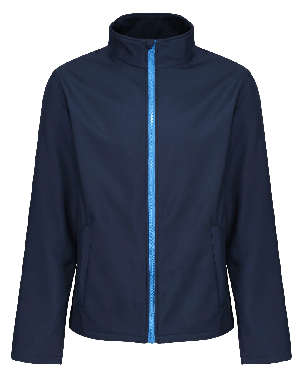 Regatta Professional Mens Ablaze Printable Softshell Jacket - Image 21