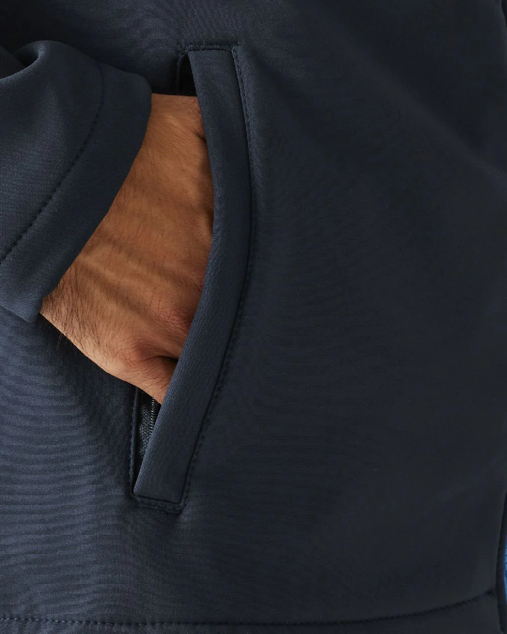 Regatta Professional Mens Ablaze Printable Softshell Jacket - Image 25