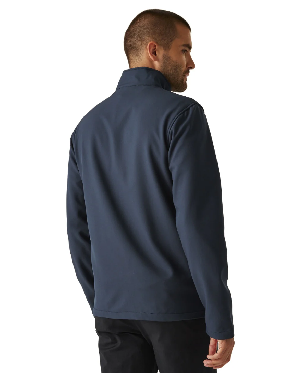 Regatta Professional Mens Ablaze Printable Softshell Jacket - Image 26