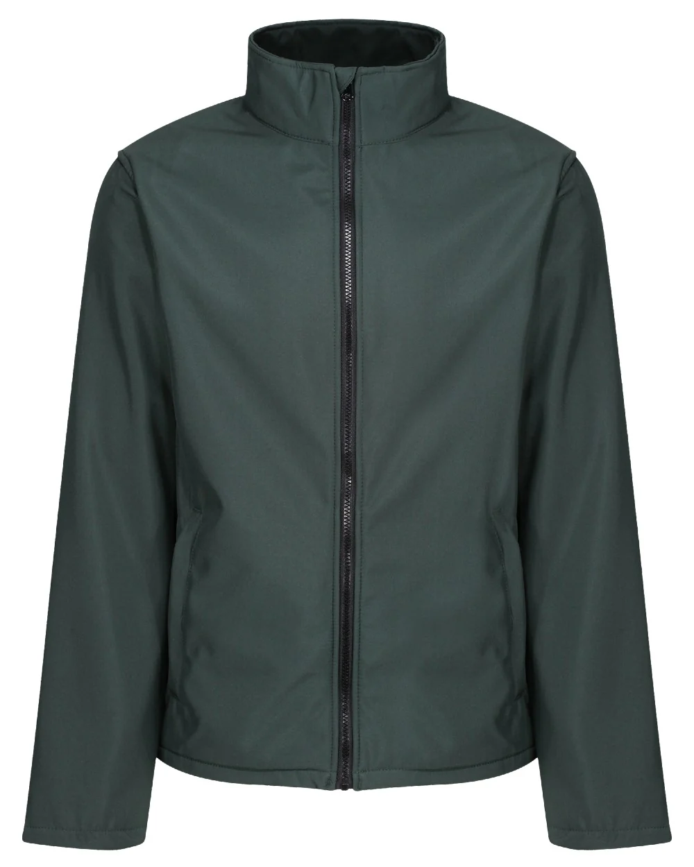Regatta Professional Mens Ablaze Printable Softshell Jacket - Image 3