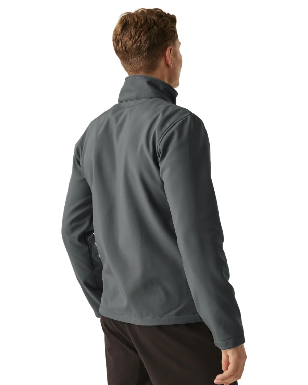 Regatta Professional Mens Ablaze Printable Softshell Jacket - Image 30