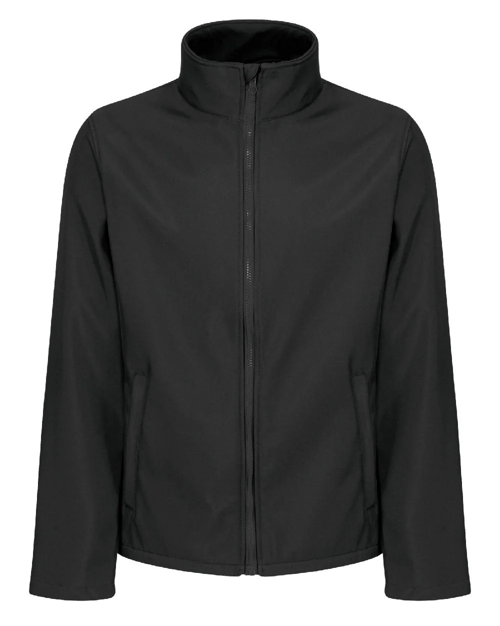 Regatta Professional Mens Ablaze Printable Softshell Jacket - Image 36