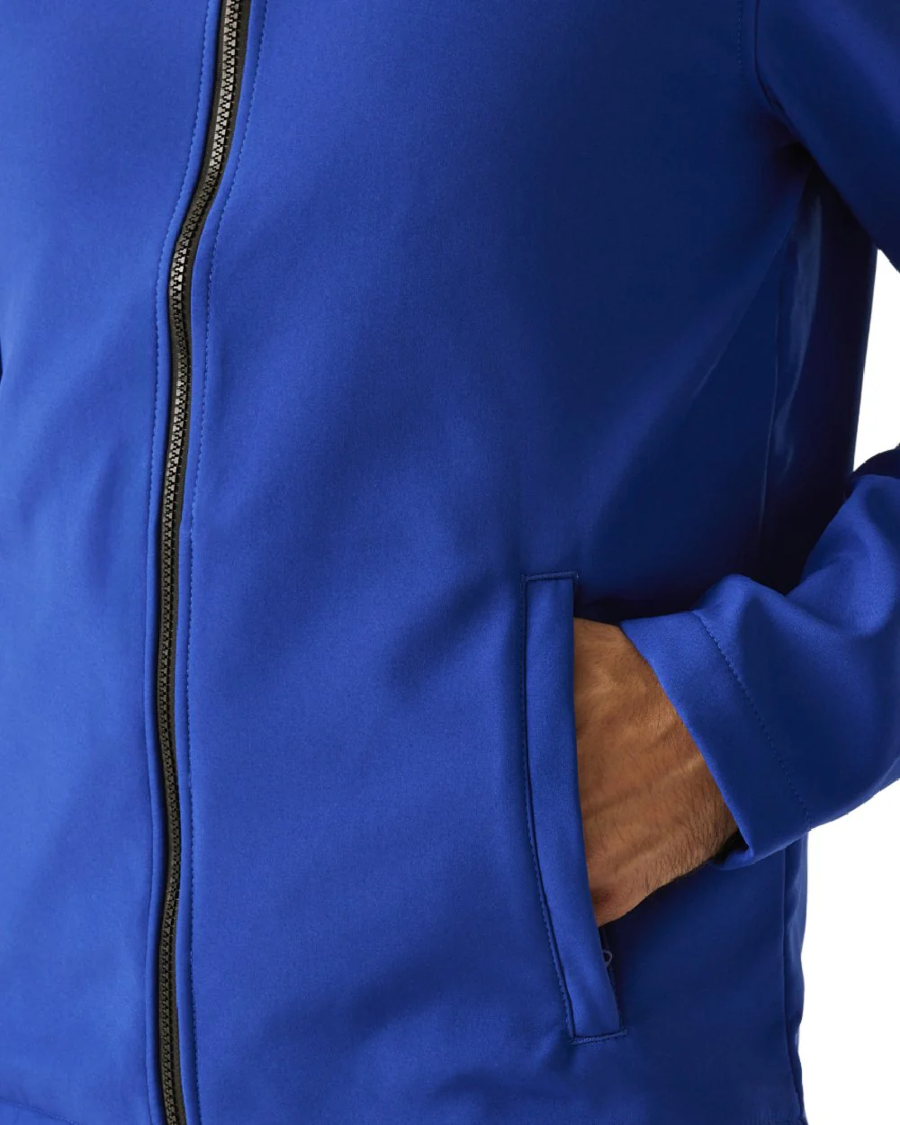 Regatta Professional Mens Ablaze Printable Softshell Jacket - Image 42
