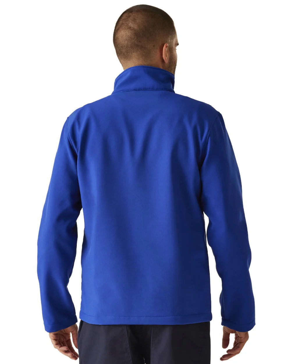 Regatta Professional Mens Ablaze Printable Softshell Jacket - Image 43