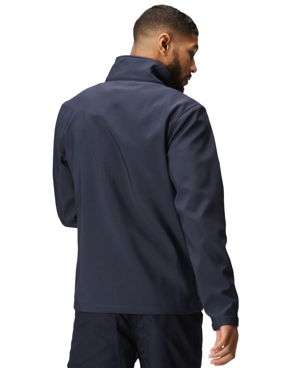 Regatta Professional Mens Ablaze Printable Softshell Jacket - Image 46