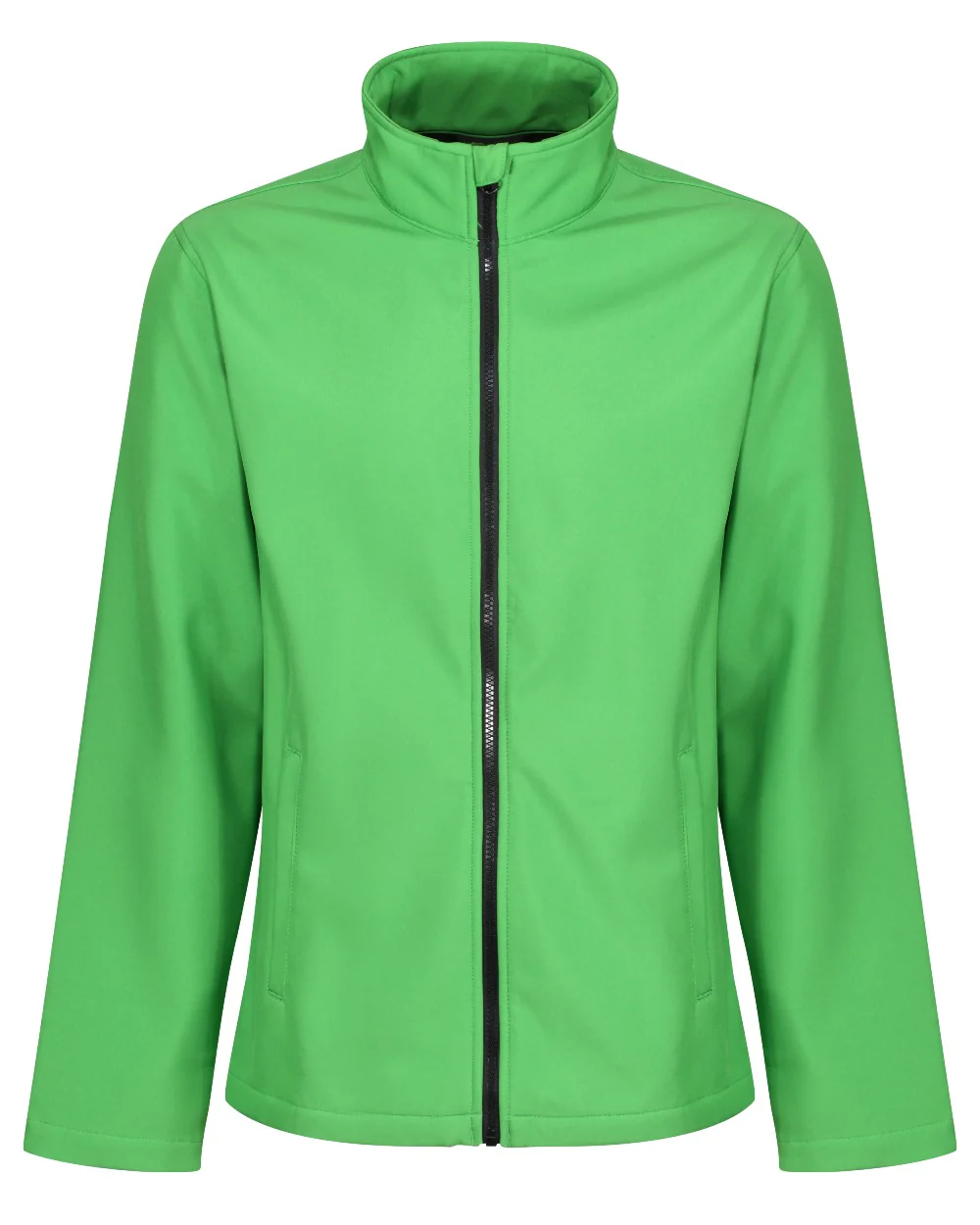Regatta Professional Mens Ablaze Printable Softshell Jacket - Image 49