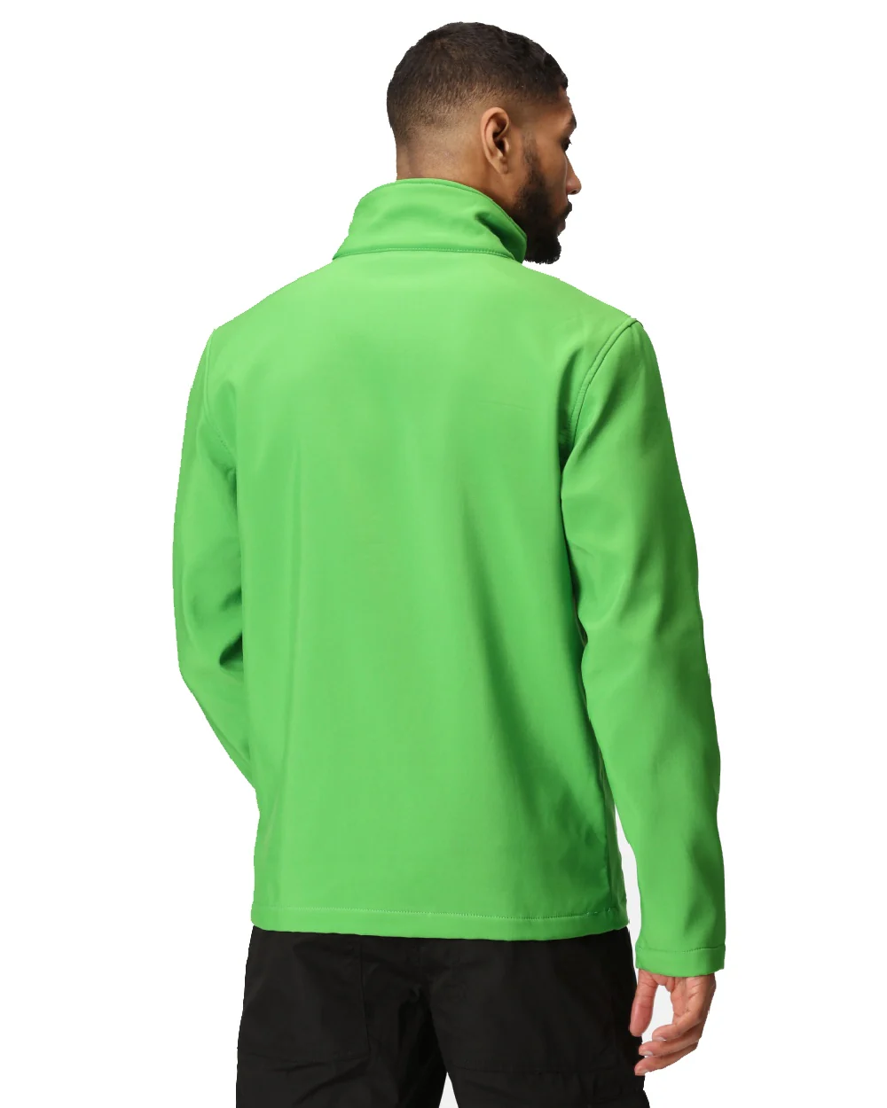 Regatta Professional Mens Ablaze Printable Softshell Jacket - Image 51