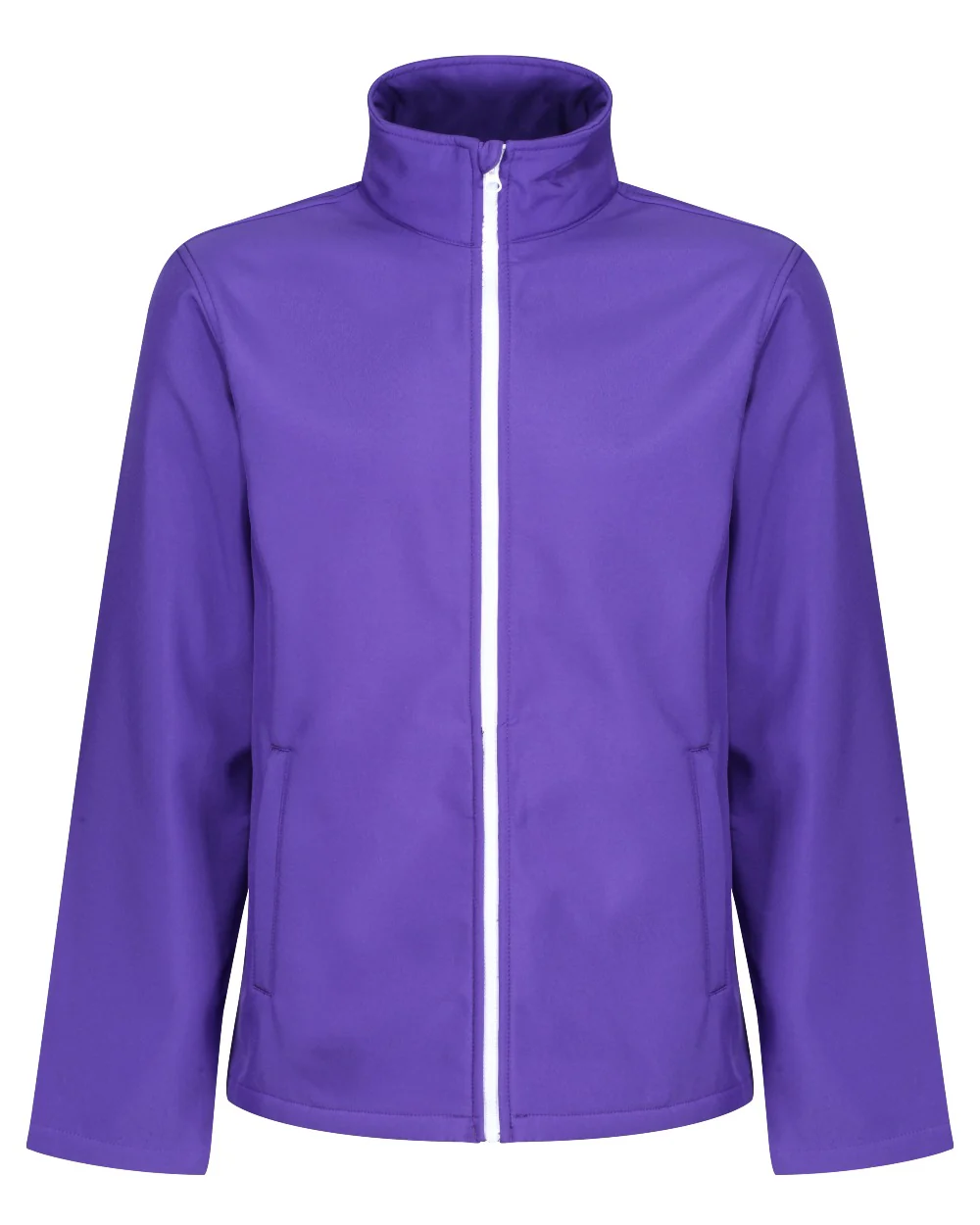 Regatta Professional Mens Ablaze Printable Softshell Jacket - Image 60