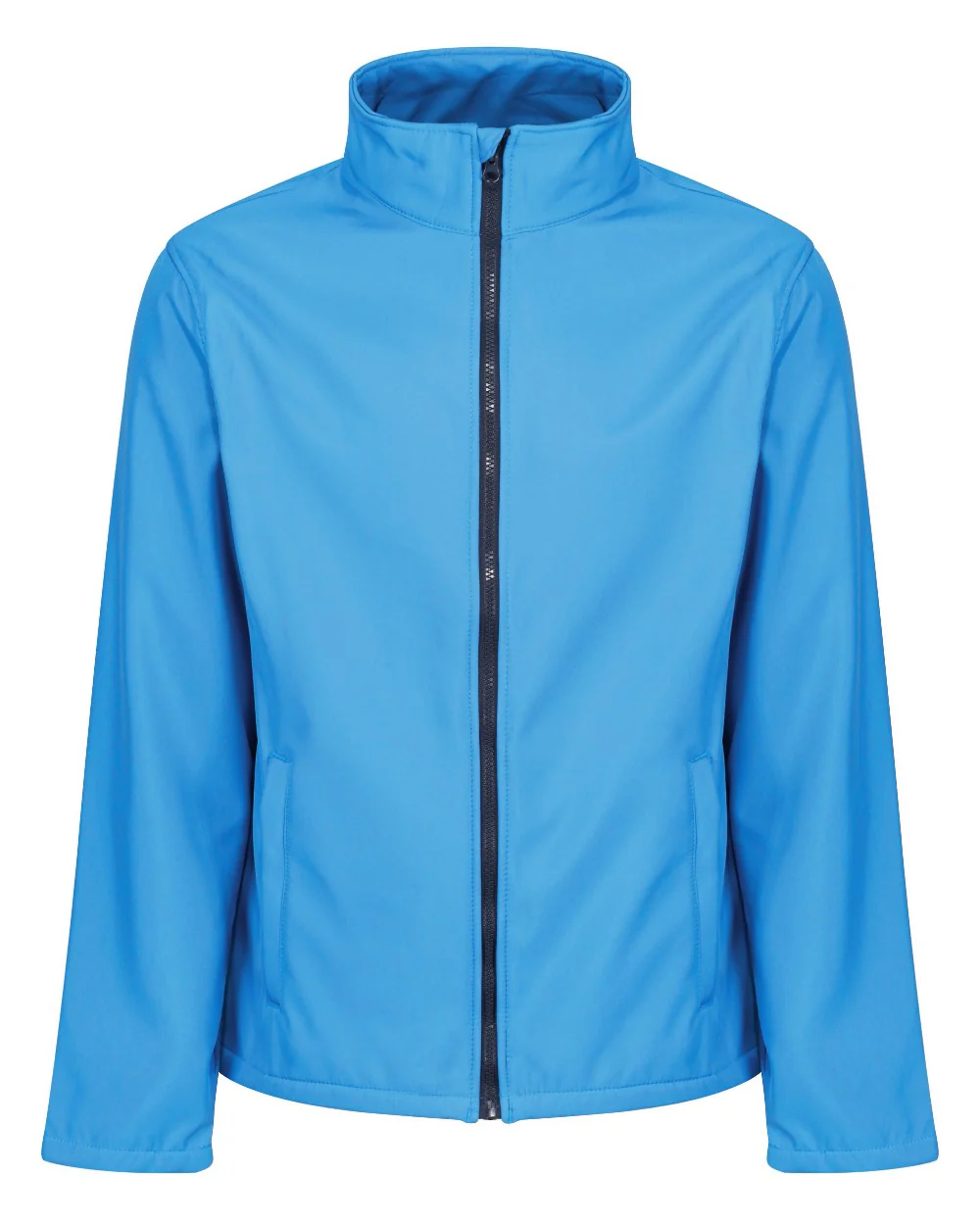 Regatta Professional Mens Ablaze Printable Softshell Jacket - Image 65