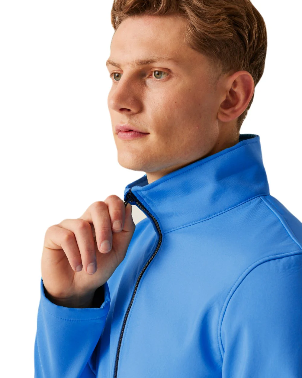 Regatta Professional Mens Ablaze Printable Softshell Jacket - Image 68