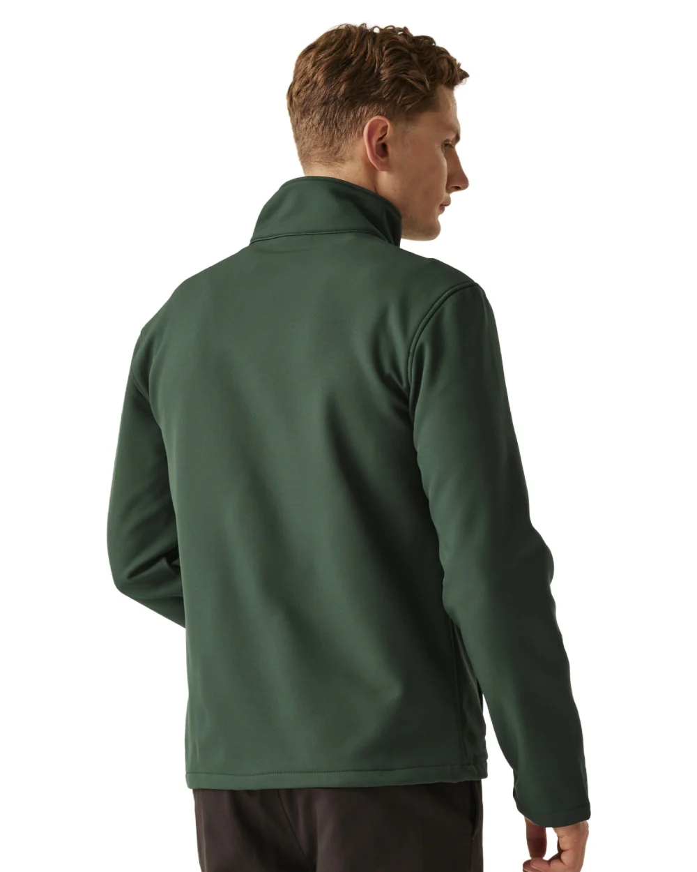Regatta Professional Mens Ablaze Printable Softshell Jacket - Image 7