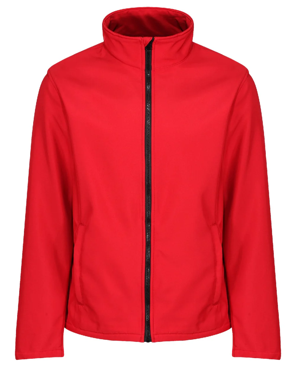 Regatta Professional Mens Ablaze Printable Softshell Jacket - Image 9