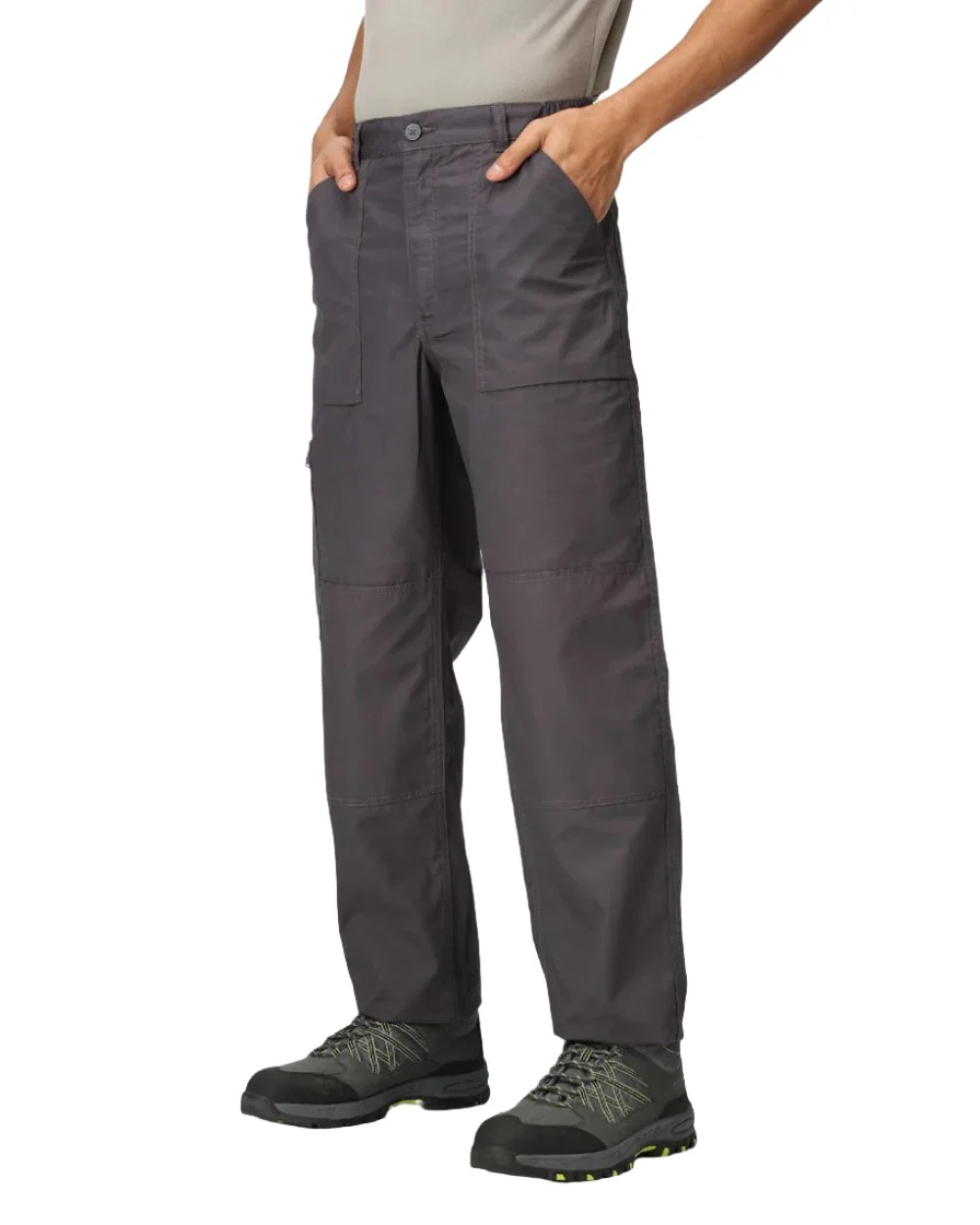 Regatta Professional Action Trousers - Image 15