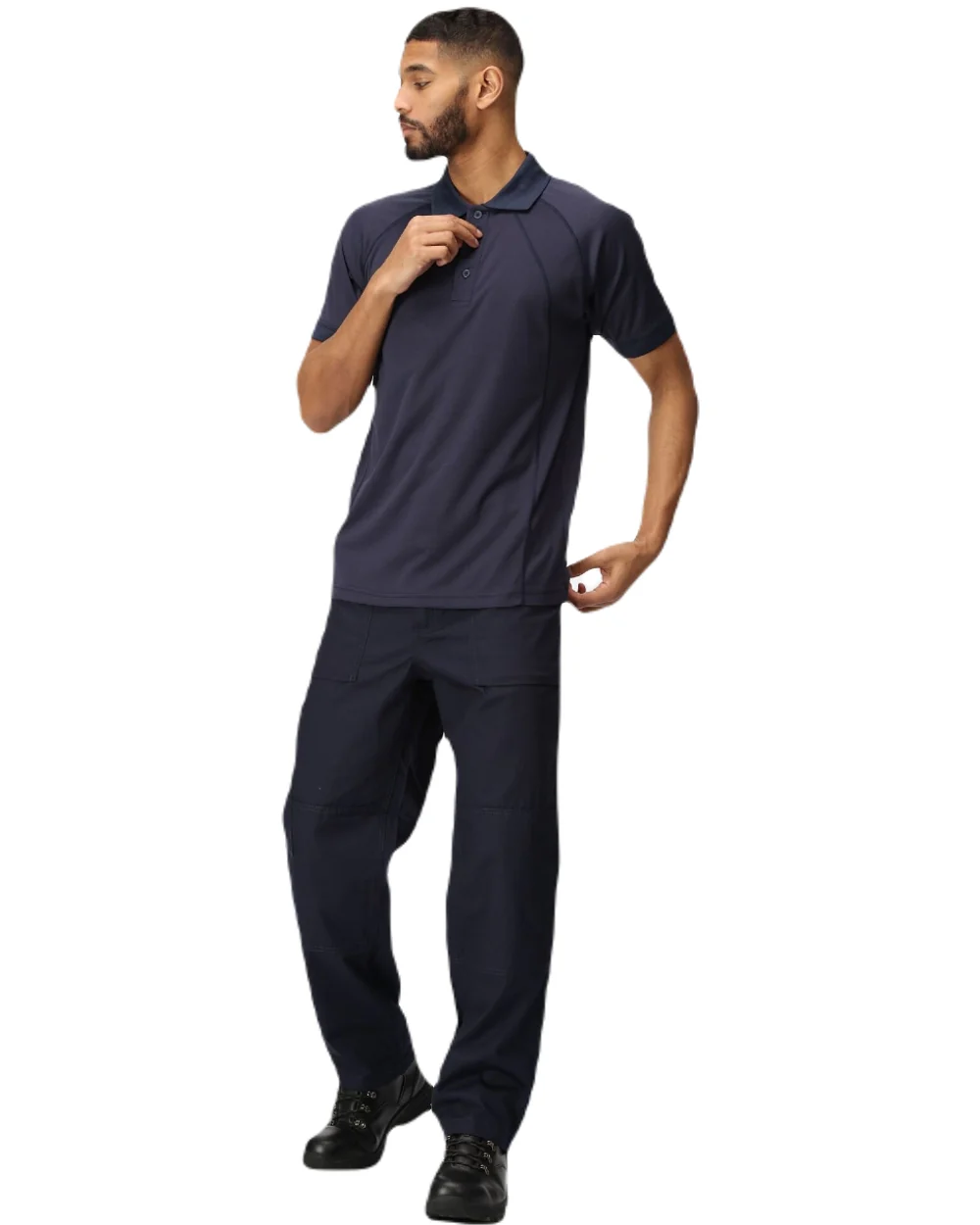Regatta Professional Action Trousers - Image 3