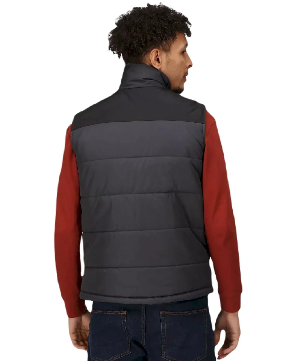 Regatta Professional Professional Altoona Insulated Quilted Gilet - Image 12