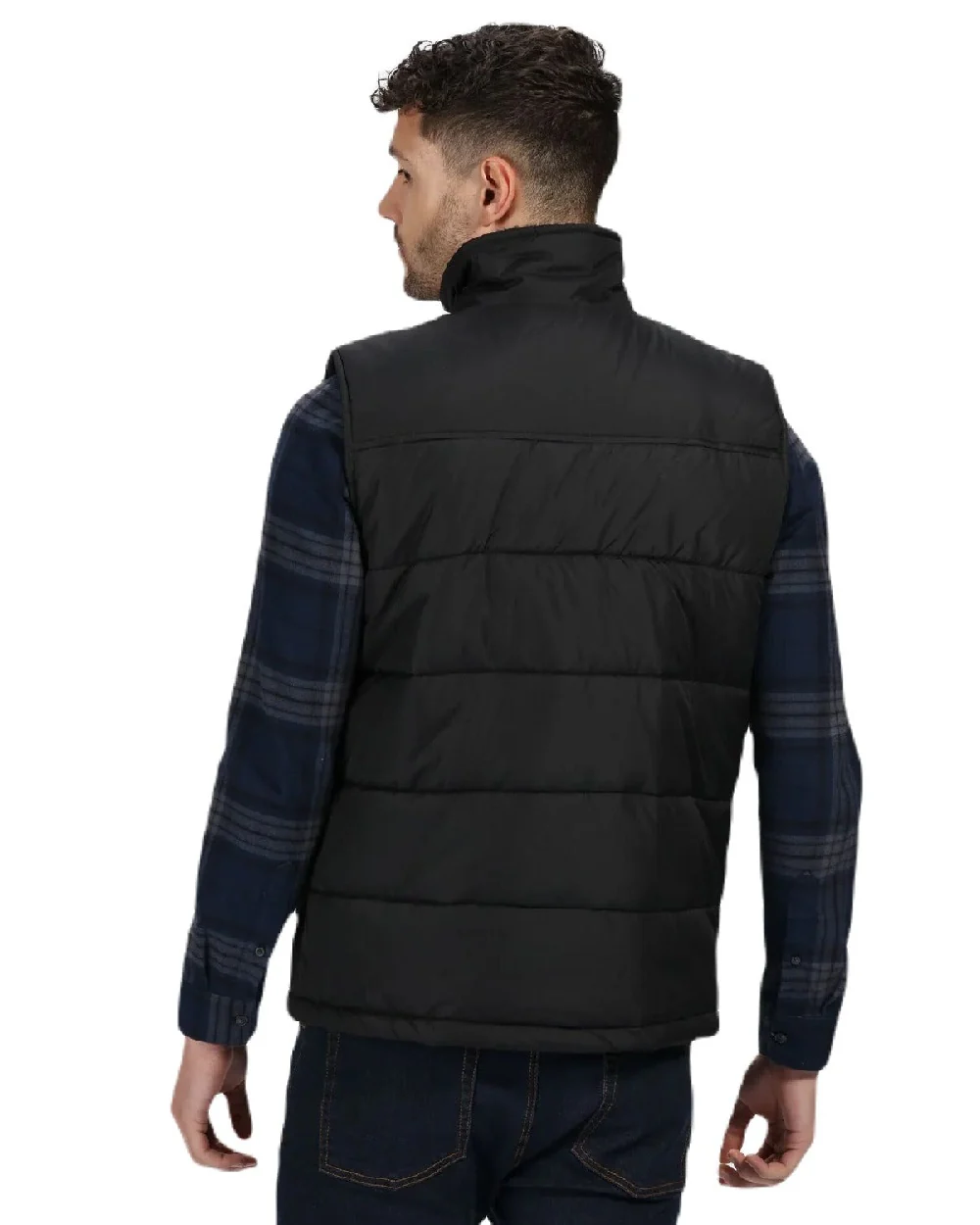 Regatta Professional Professional Altoona Insulated Quilted Gilet - Image 5