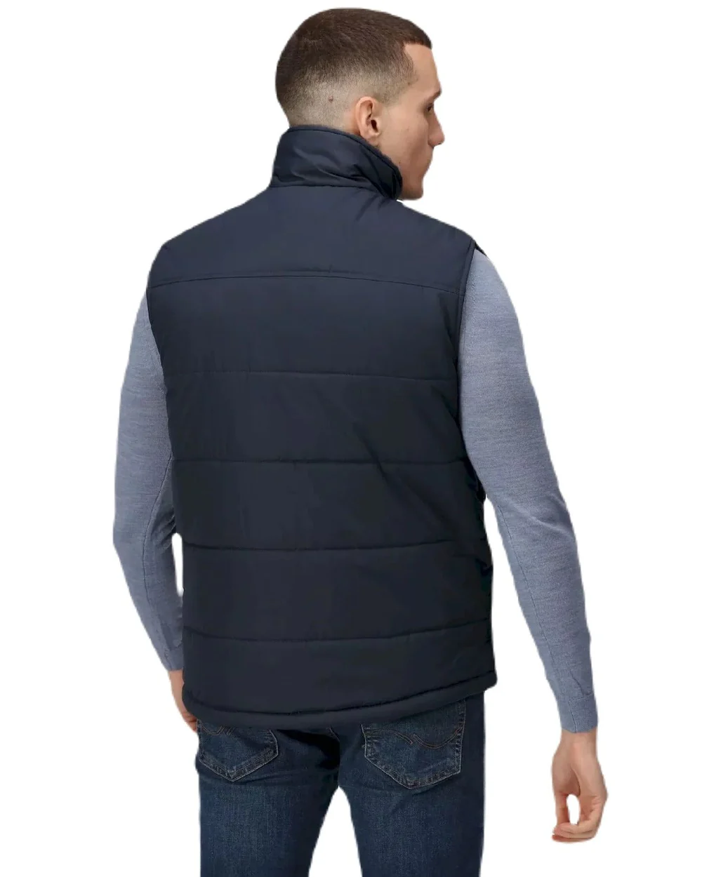 Regatta Professional Professional Altoona Insulated Quilted Gilet - Image 8