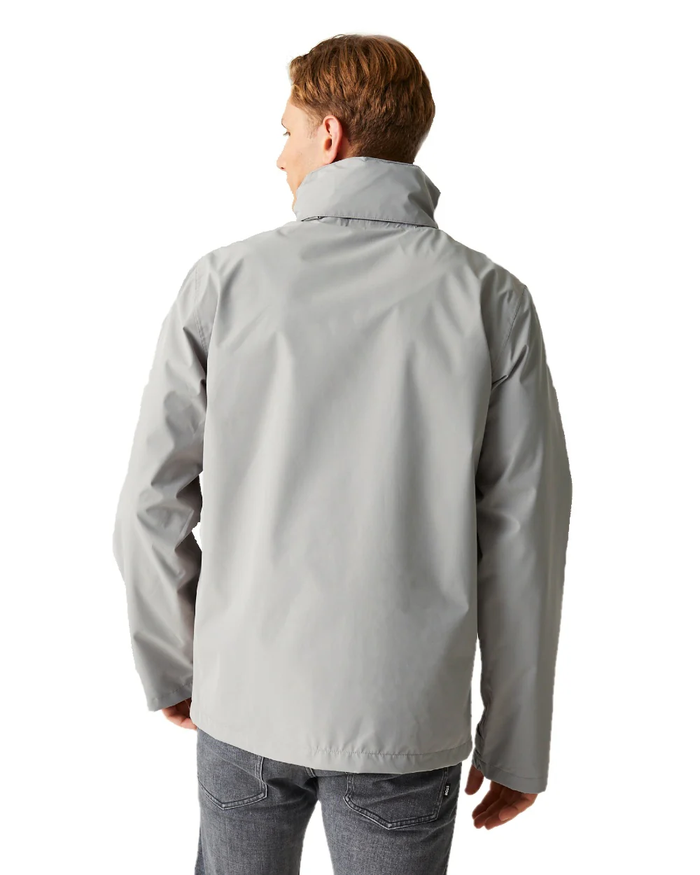 Regatta Professional Mens Ascender Waterproof Shell Jacket - Image 15