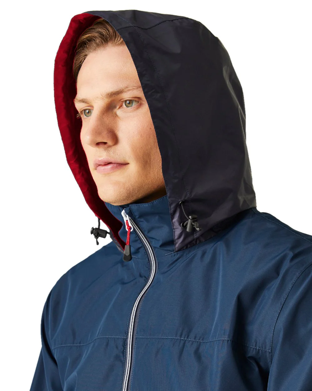 Regatta Professional Mens Ascender Waterproof Shell Jacket - Image 21