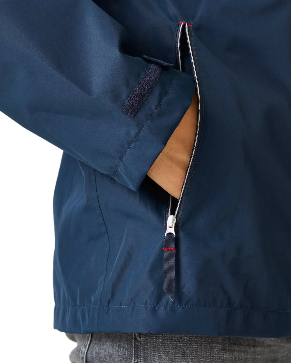 Regatta Professional Mens Ascender Waterproof Shell Jacket - Image 22