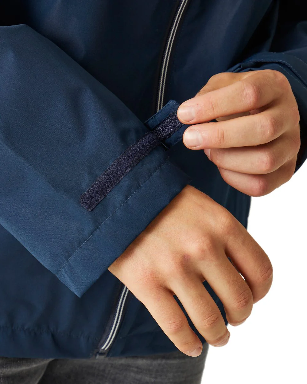 Regatta Professional Mens Ascender Waterproof Shell Jacket - Image 23