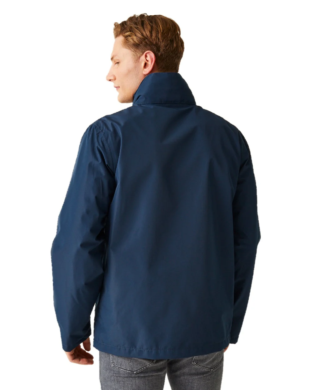 Regatta Professional Mens Ascender Waterproof Shell Jacket - Image 24
