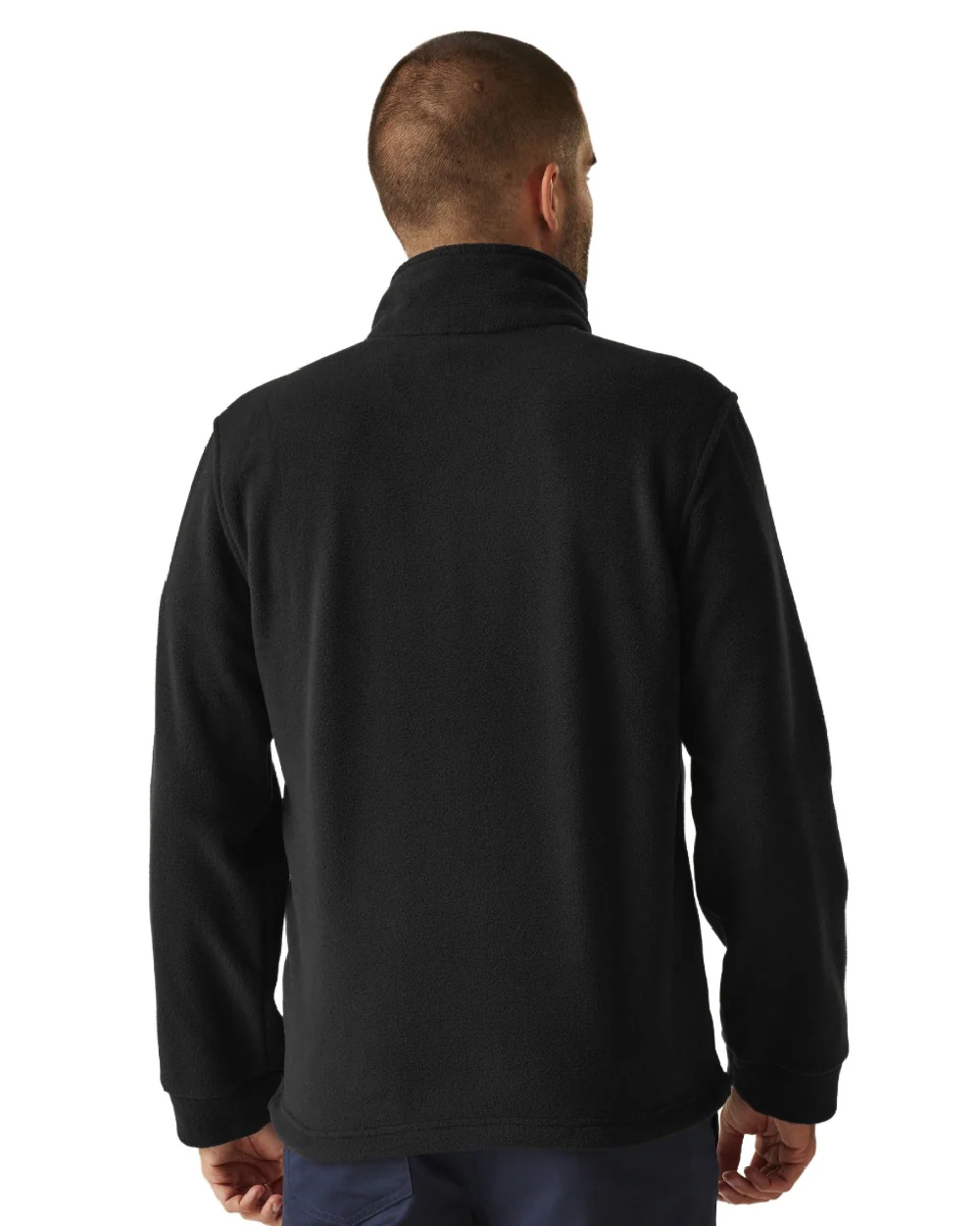 Regatta Professional Mens Classic Full Zip Fleece - Image 10