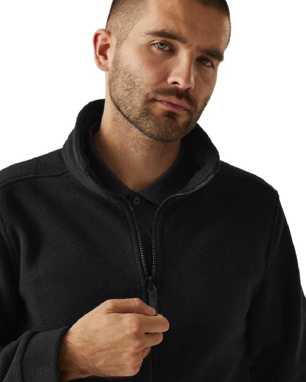 Regatta Professional Mens Classic Full Zip Fleece - Image 12