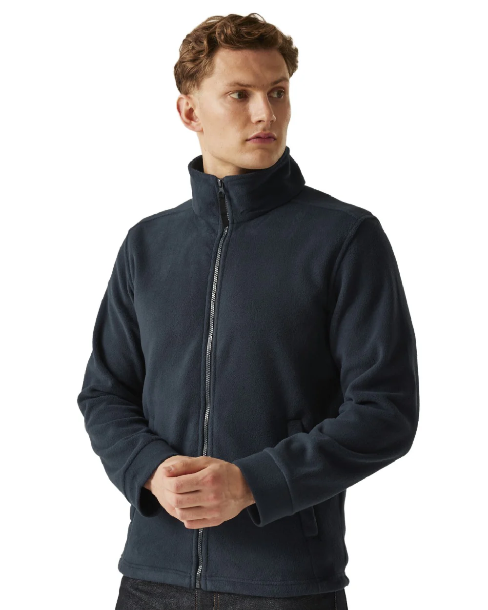 Regatta Professional Mens Classic Full Zip Fleece - Image 14