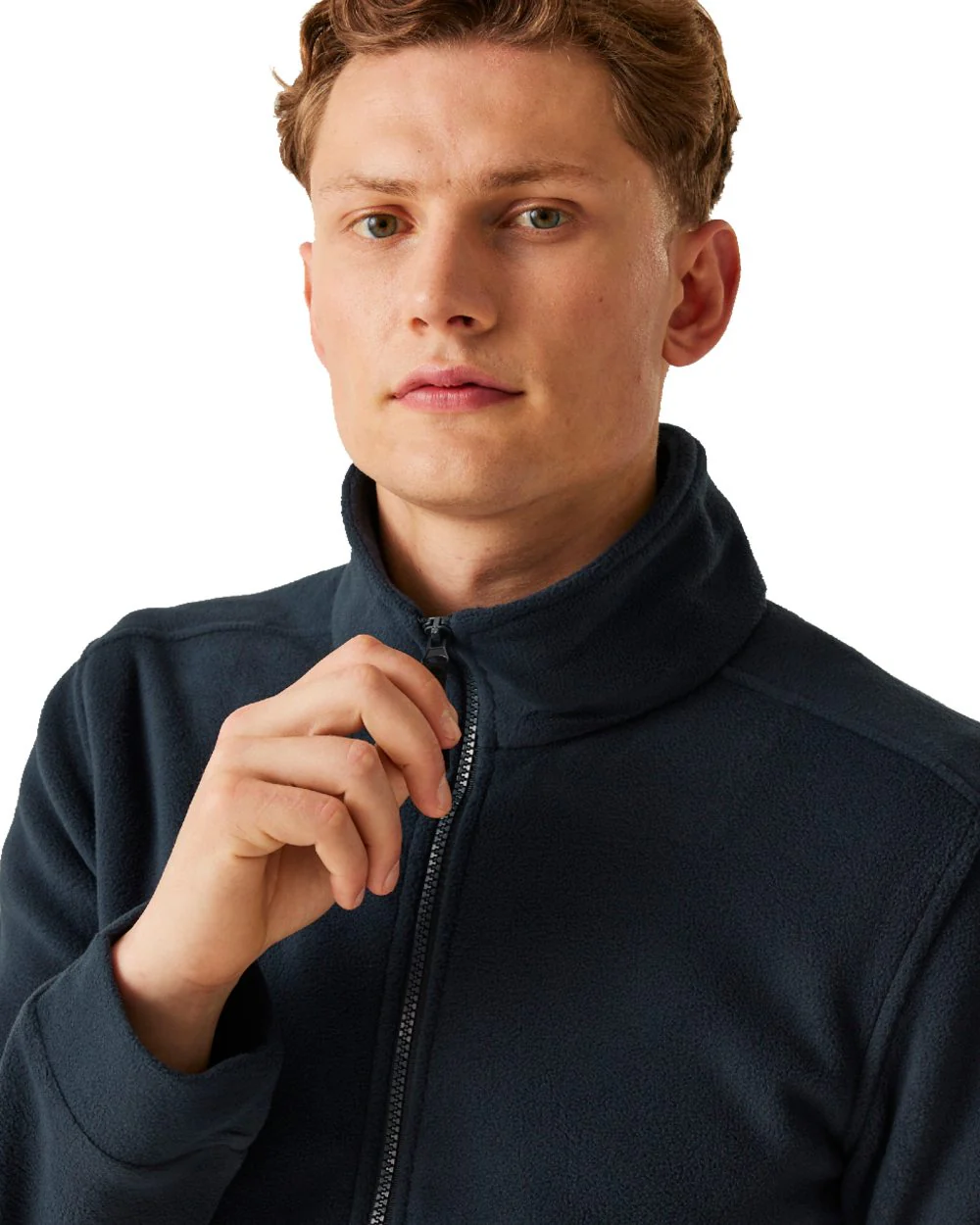 Regatta Professional Mens Classic Full Zip Fleece - Image 17