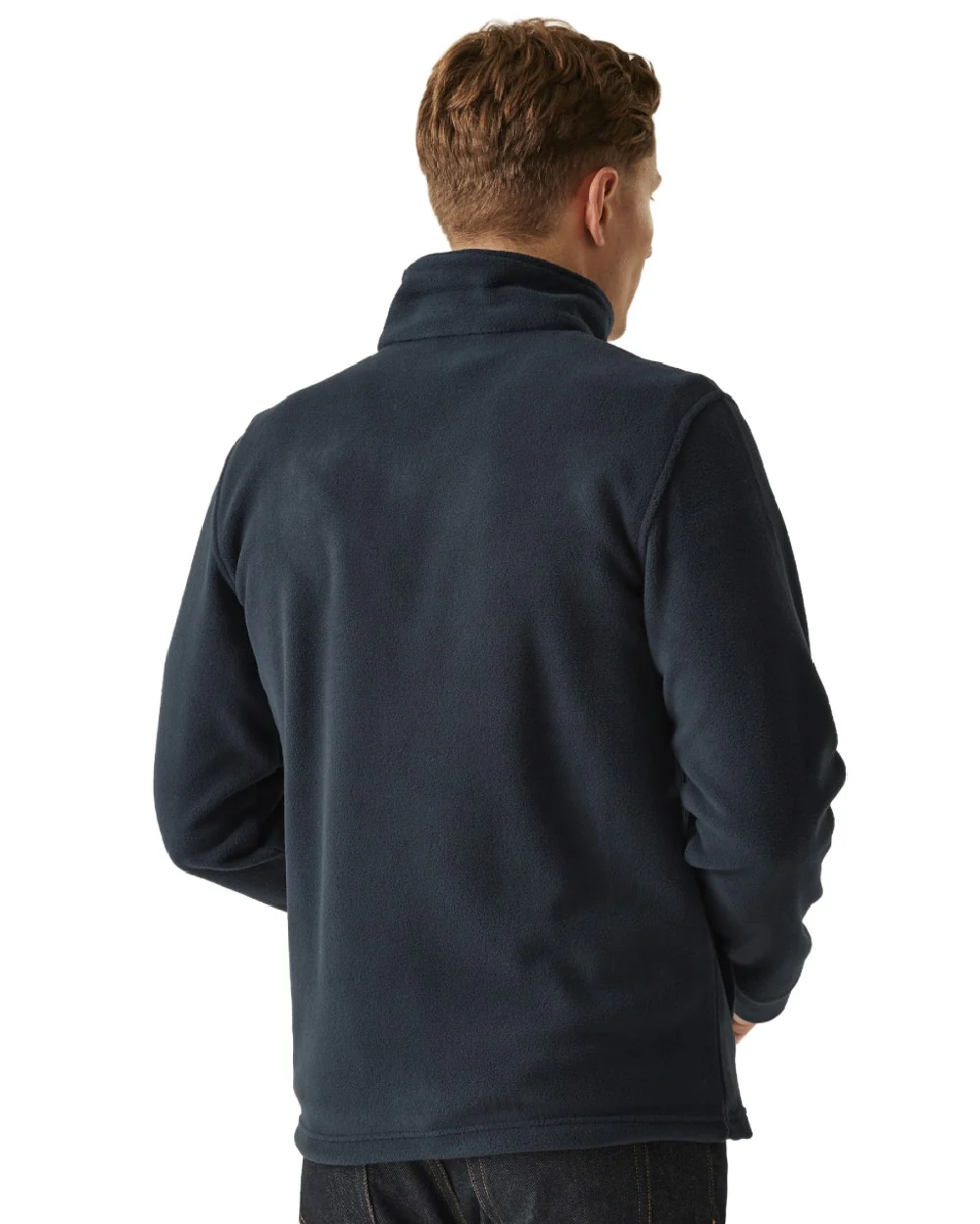 Regatta Professional Mens Classic Full Zip Fleece - Image 18
