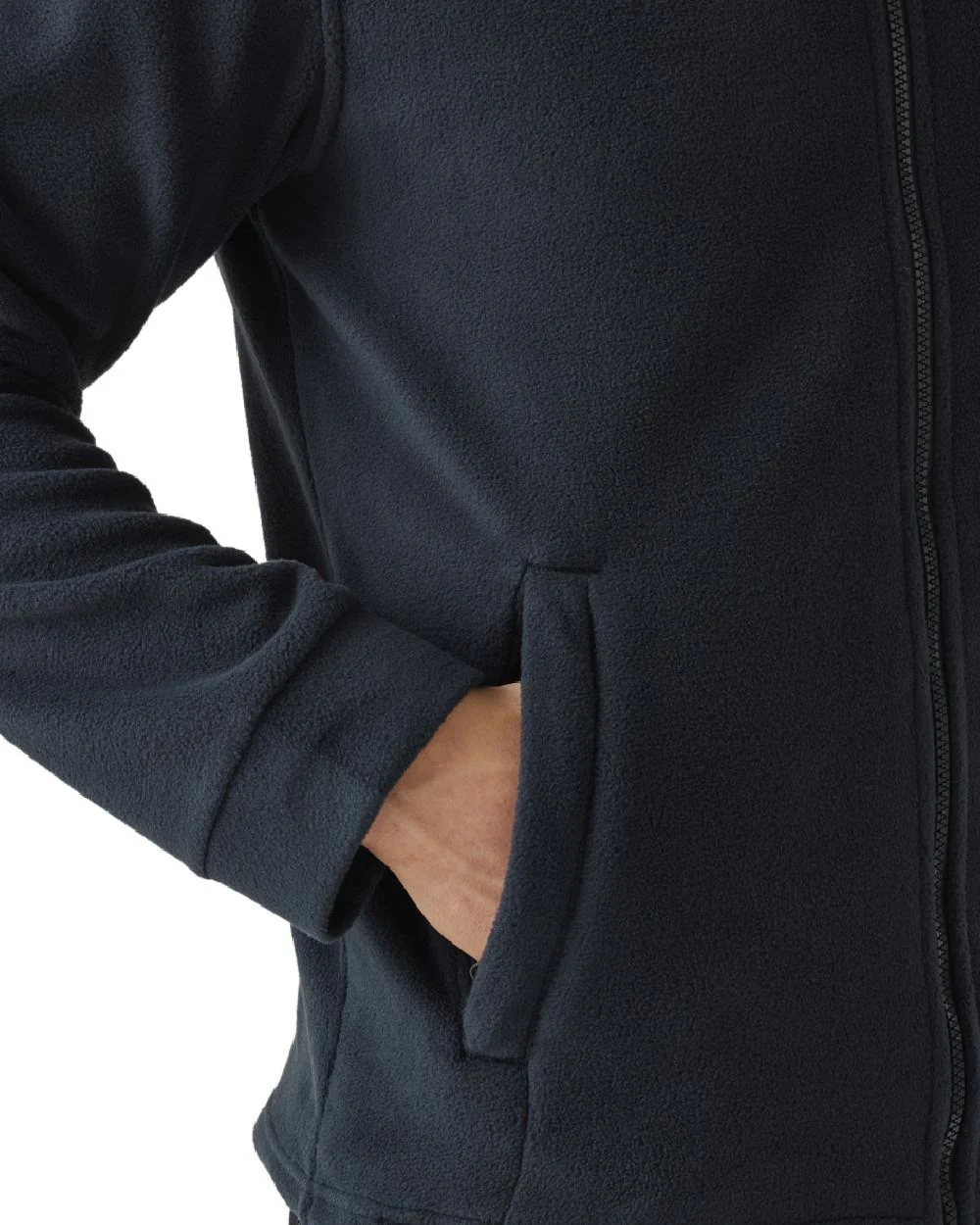 Regatta Professional Mens Classic Full Zip Fleece - Image 19
