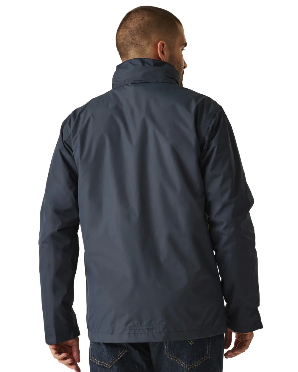 Regatta Professional Mens Classic Waterproof 3 in 1 Jacket - Image 13