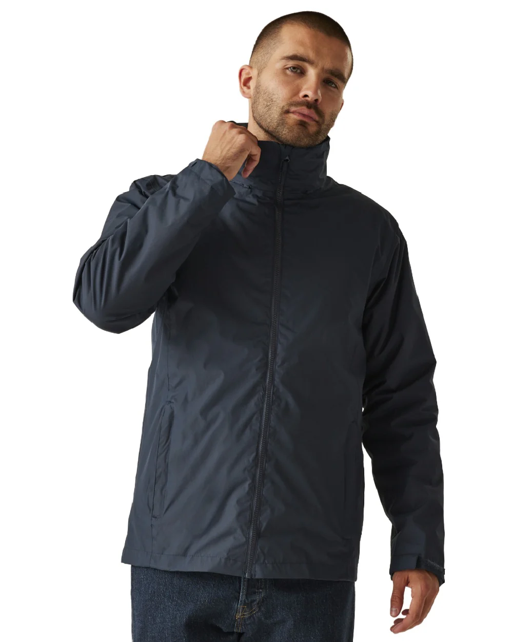 Regatta Professional Mens Classic Waterproof 3 in 1 Jacket - Image 14