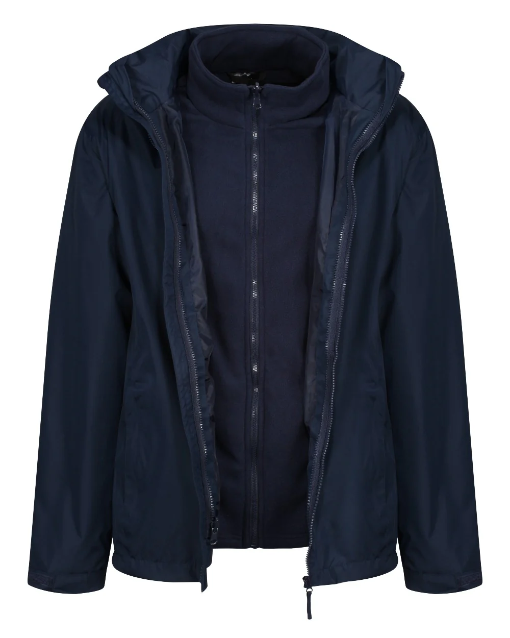 Regatta Professional Mens Classic Waterproof 3 in 1 Jacket - Image 16