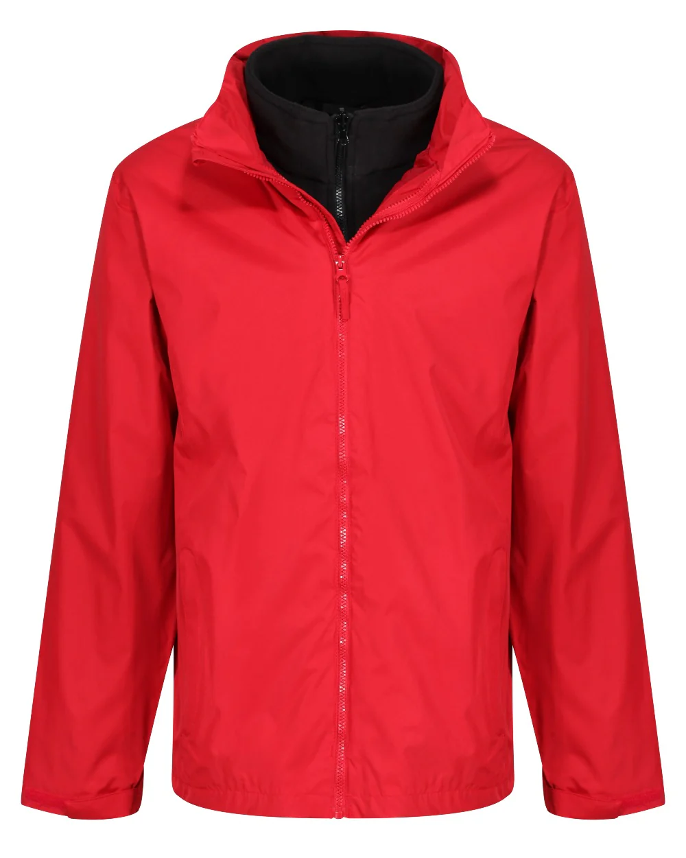 Regatta Professional Mens Classic Waterproof 3 in 1 Jacket - Image 18