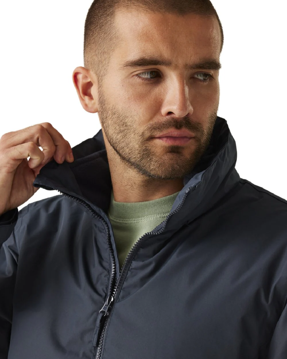 Regatta Professional Mens Classic Waterproof 3 in 1 Jacket - Image 20