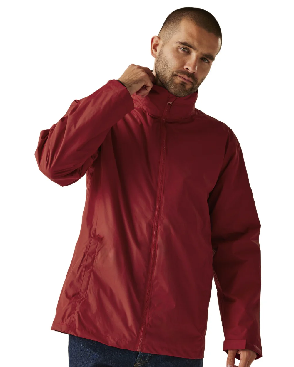 Regatta Professional Mens Classic Waterproof 3 in 1 Jacket - Image 21