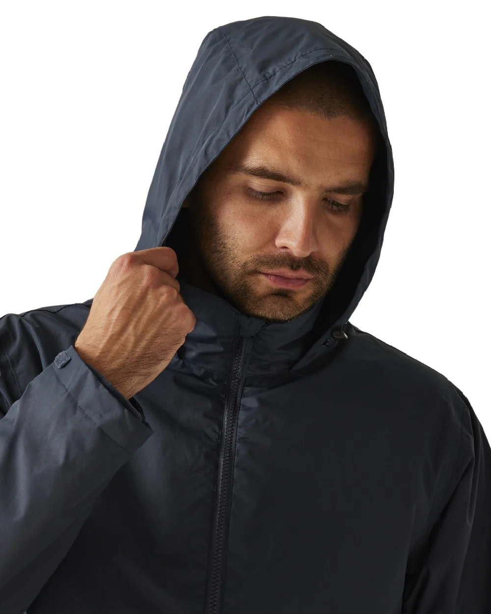 Regatta Professional Mens Classic Waterproof 3 in 1 Jacket - Image 22
