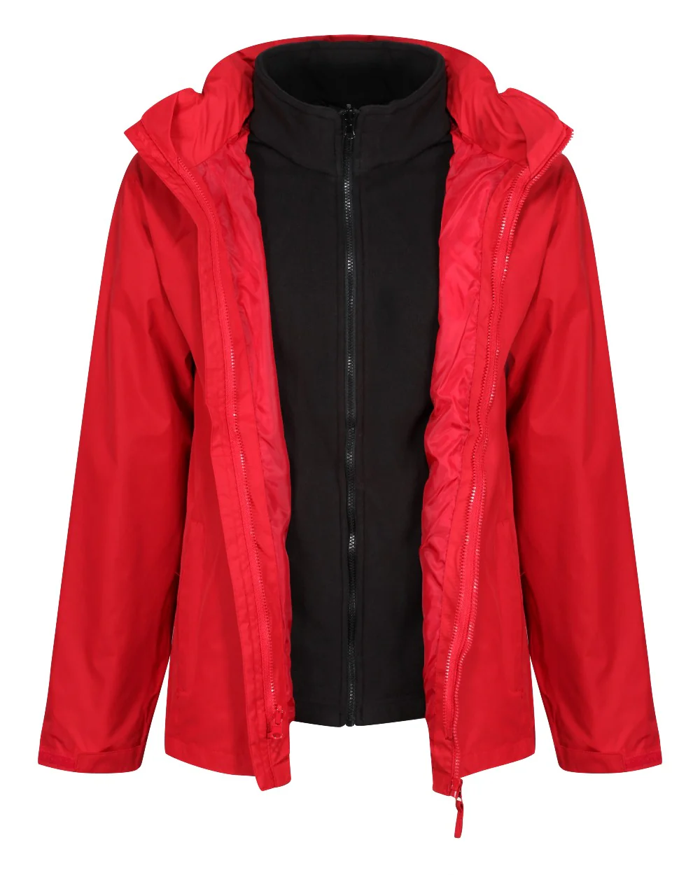 Regatta Professional Mens Classic Waterproof 3 in 1 Jacket - Image 23