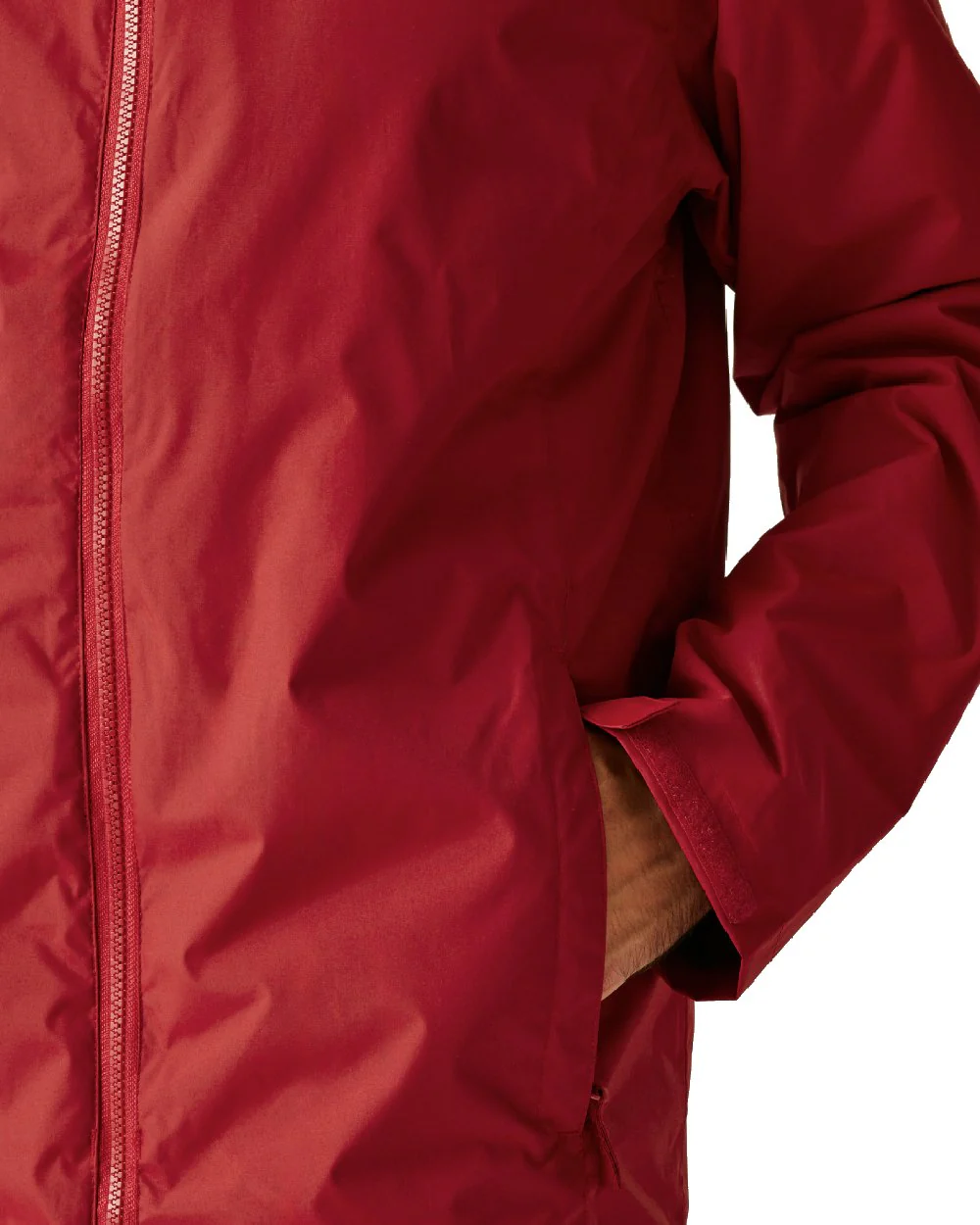 Regatta Professional Mens Classic Waterproof 3 in 1 Jacket - Image 25