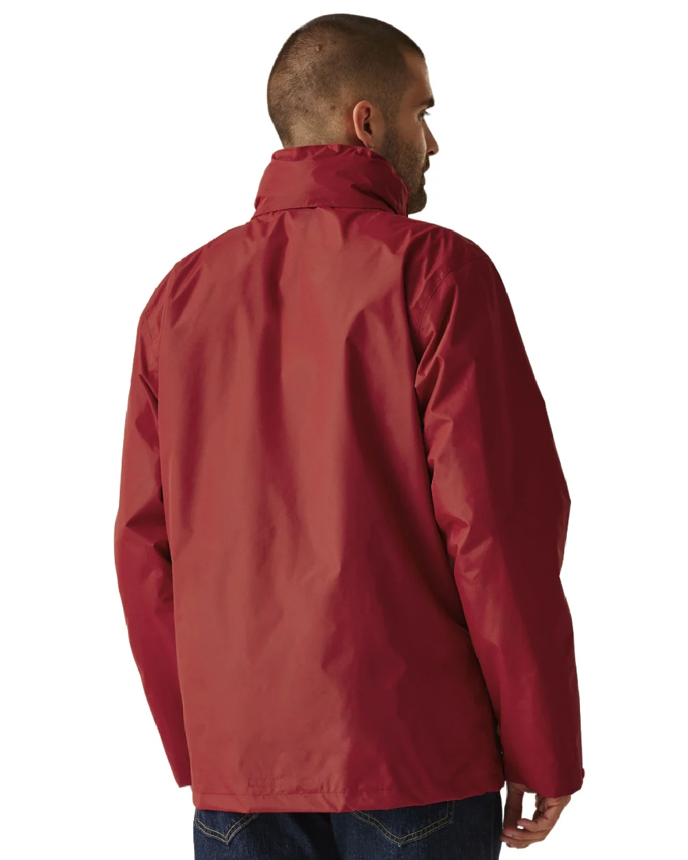 Regatta Professional Mens Classic Waterproof 3 in 1 Jacket - Image 27
